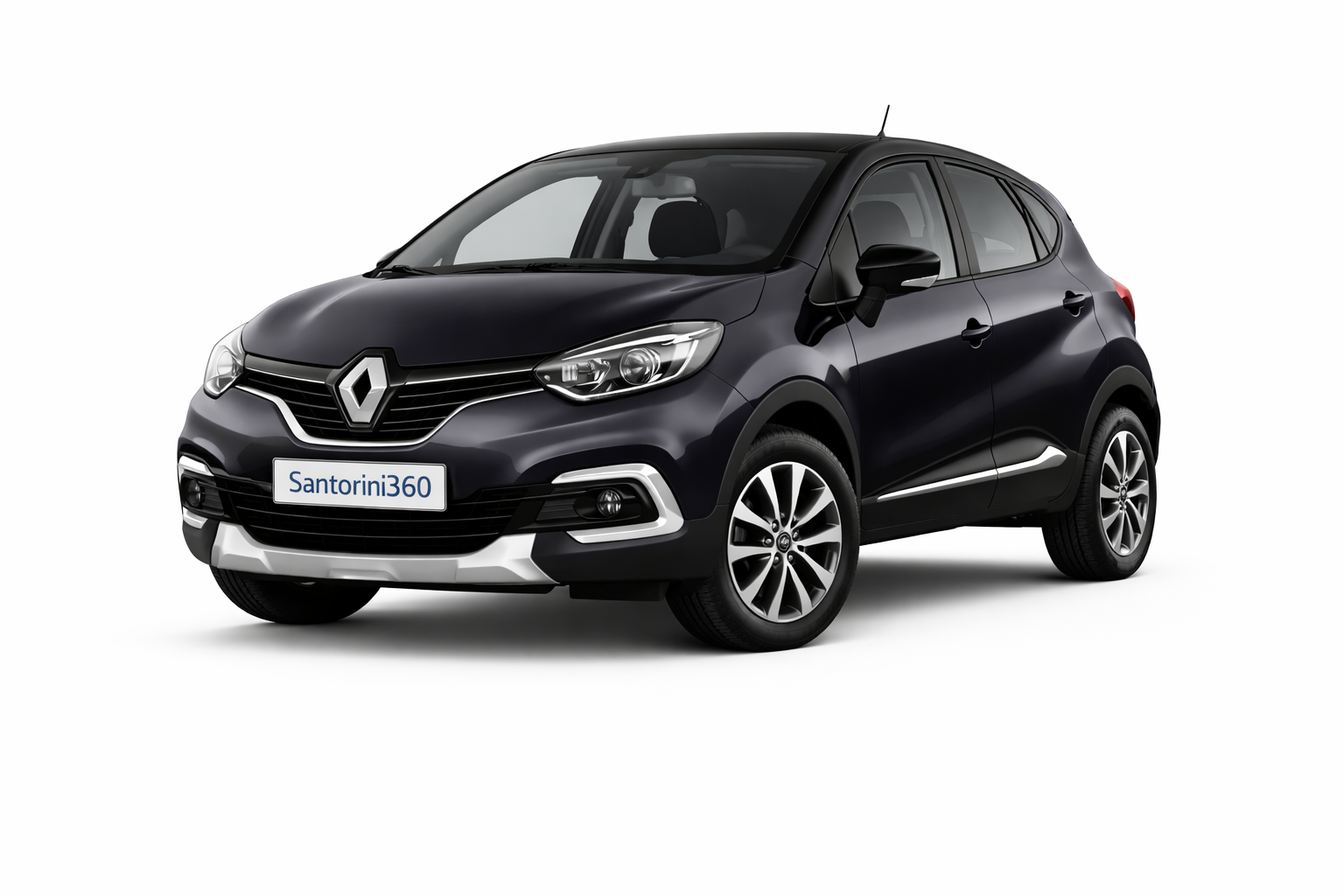 Renault Capture